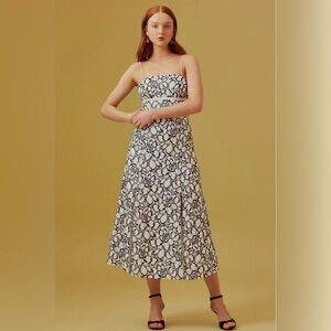 Keepsake Flower Dress